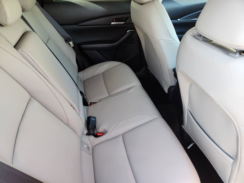 New 2026 MAZDA CX-30 AWD 2.5 S image 22