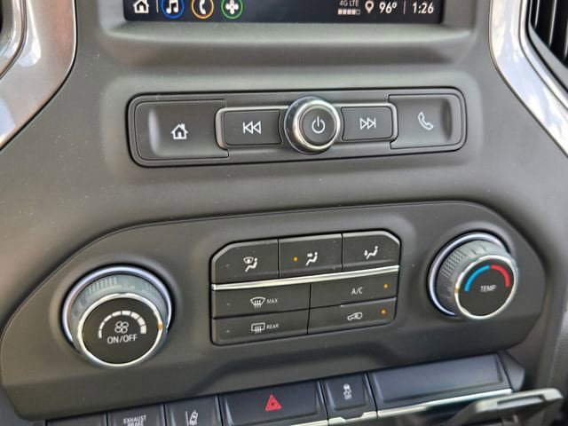 New 2025 Chevrolet Silverado 3500 W/T w/ WT Convenience Package image 16