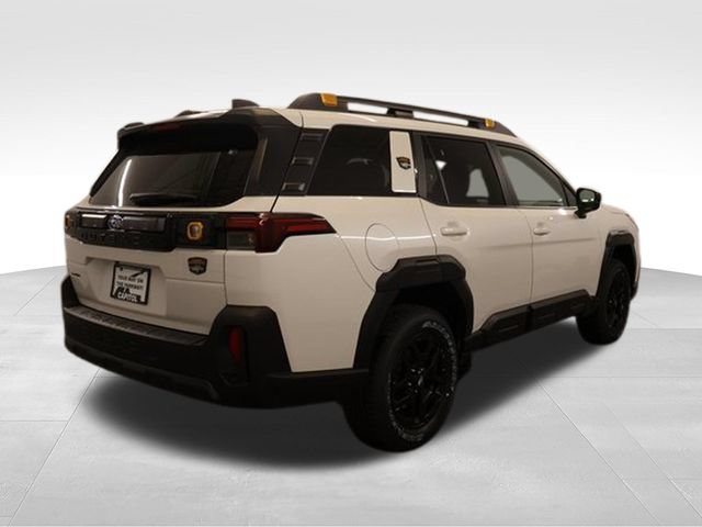 New 2026 Subaru Outback Wilderness AWD/4WD image 2