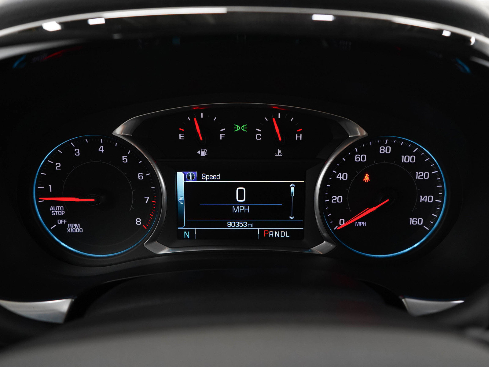 Used 2019 Chevrolet Traverse LT AWD/4WD image 23