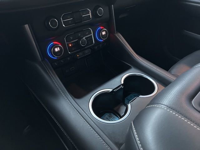 Used 2022 Chevrolet Tahoe Premier image 43