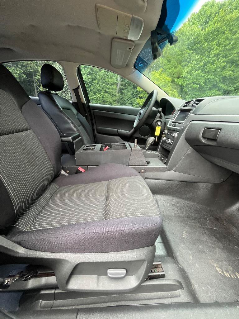 Used 2012 Chevrolet Caprice RWD image 34