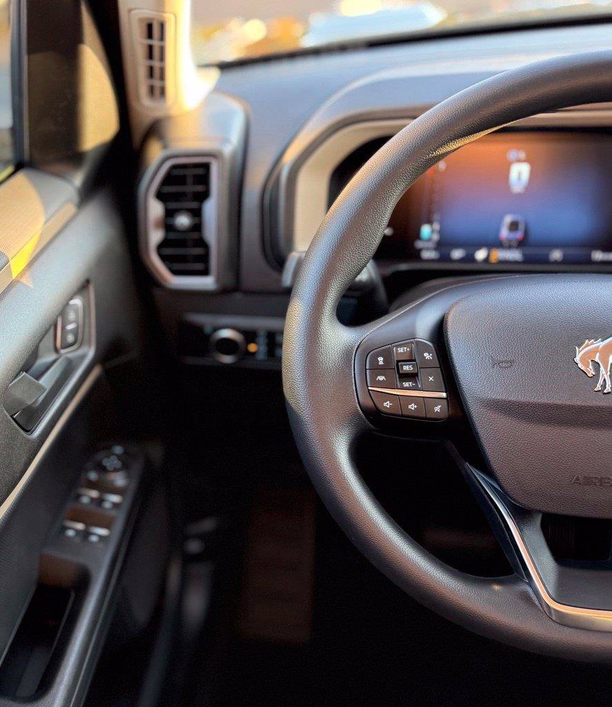 New 2026 Ford Bronco Sport Big Bend AWD/4WD image 17