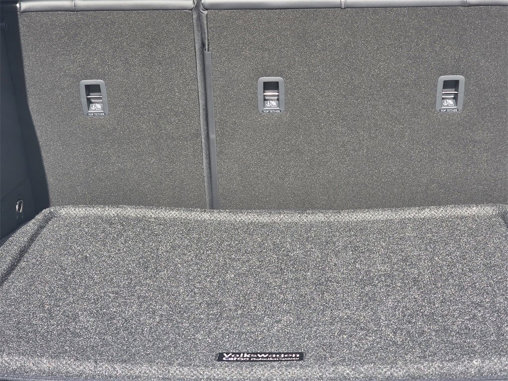 New 2026 Volkswagen Tiguan SE R-Line image 23