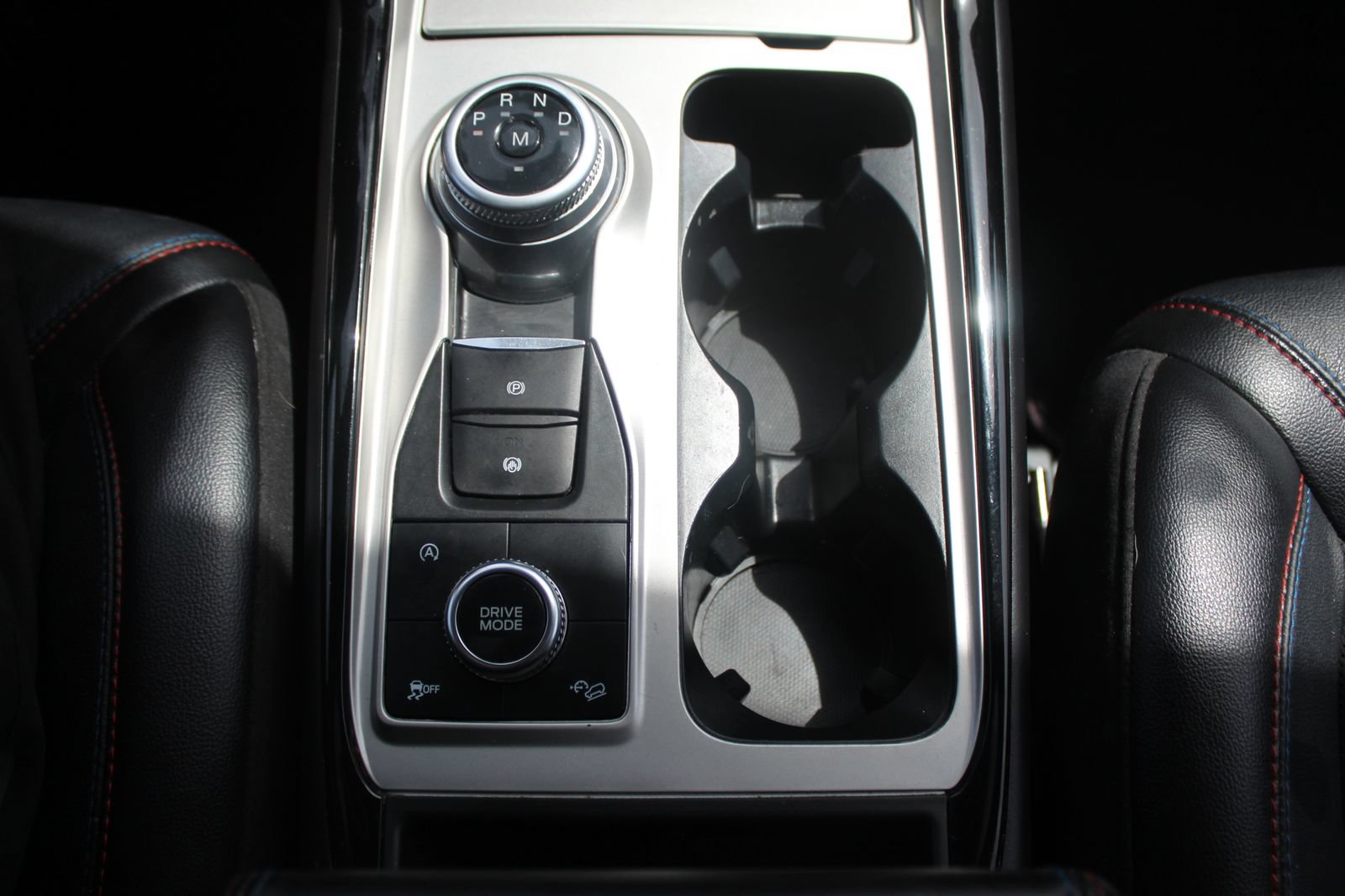 Used 2023 Ford Explorer ST w/ Equipment Group 401A AWD/4WD image 33