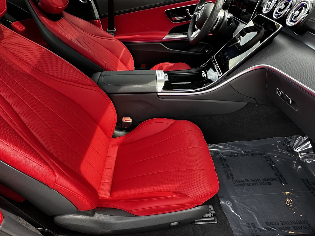 New 2026 Mercedes-Benz CLE 300 4MATIC Coupe image 15