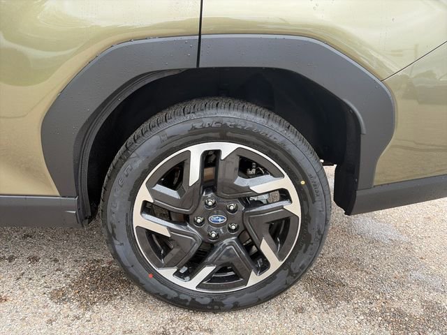 New 2026 Subaru Forester Limited AWD/4WD image 9