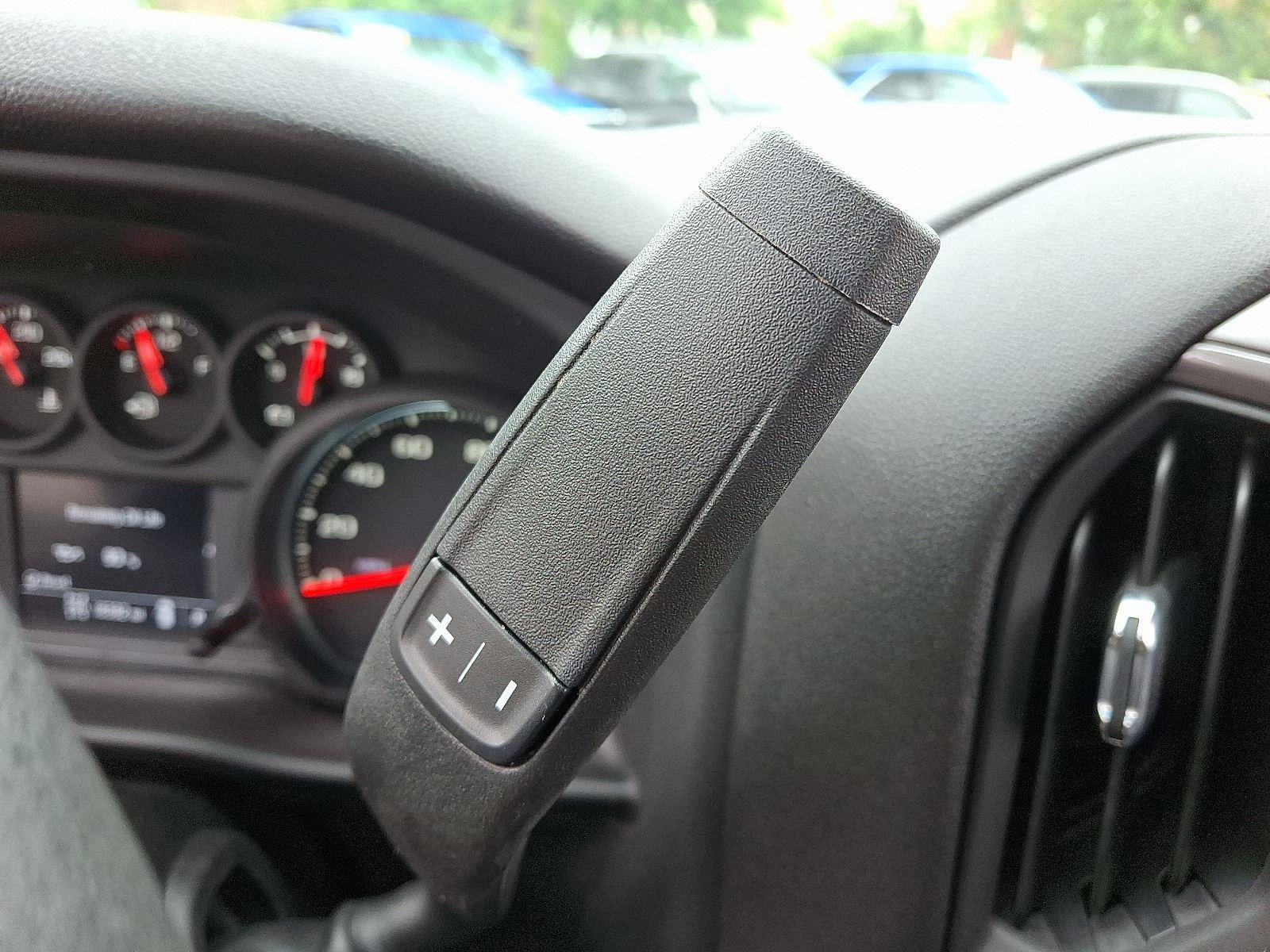 Used 2023 GMC Sierra 2500 Pro w/ Convenience Package image 16