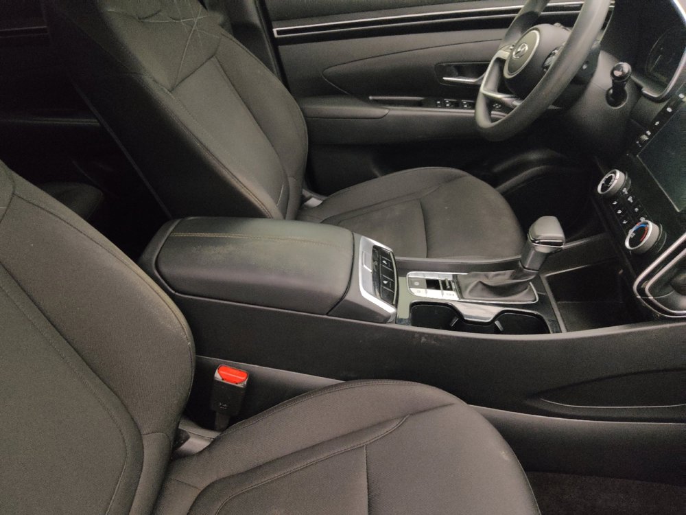 Used 2022 Hyundai Tucson SEL w/ Cargo Package image 21