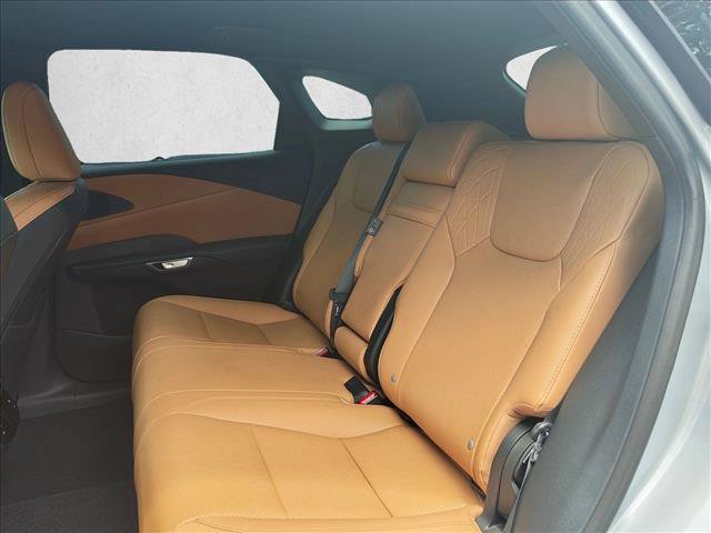 Used 2024 Lexus RX 350 Premium Plus w/ Convenience Package AWD/4WD image 13