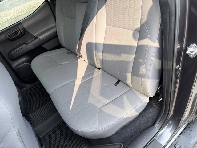 Used 2019 Toyota Tacoma SR w/ SR Convenience Package AWD/4WD image 19