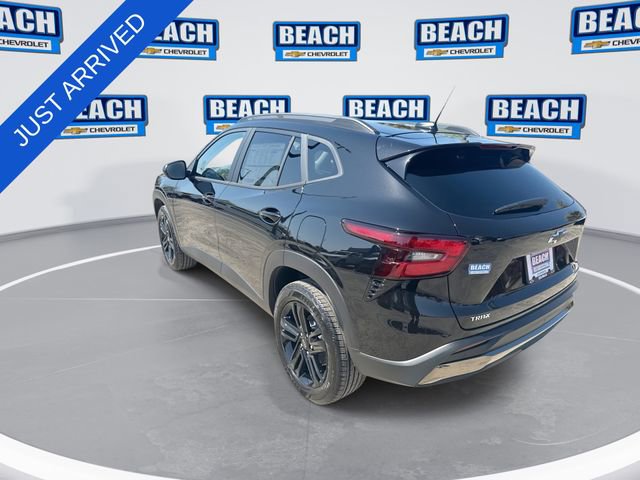 New 2026 Chevrolet Trax ACTIV image 6