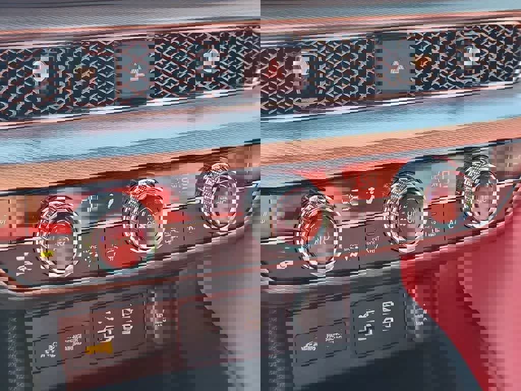 New 2026 Acura Integra A-Spec image 17