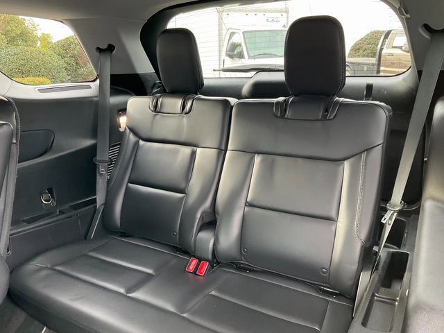 Used 2021 Ford Explorer XLT w/ Equipment Group 202A image 16