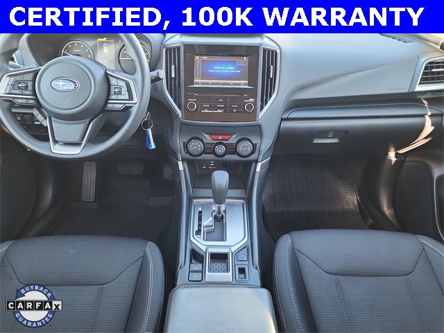 Certified 2021 Subaru Forester image 22