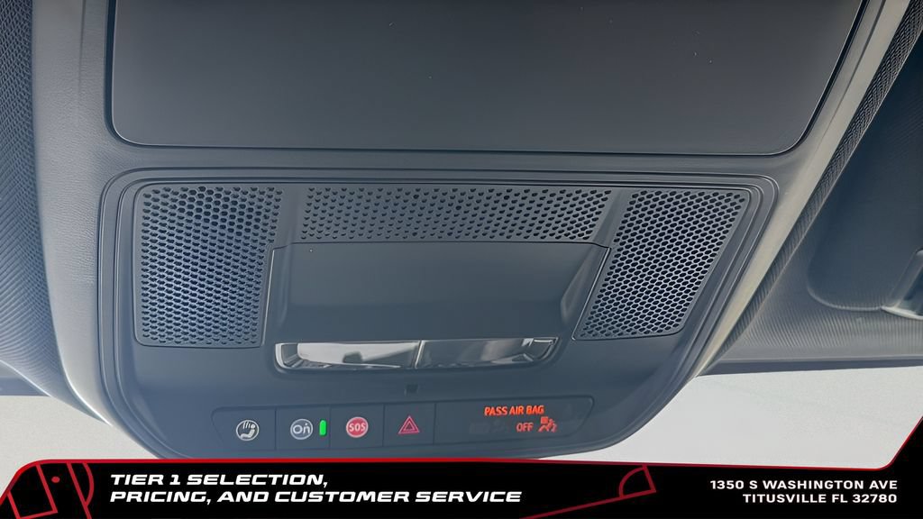 New 2026 GMC Terrain Elevation FWD image 37