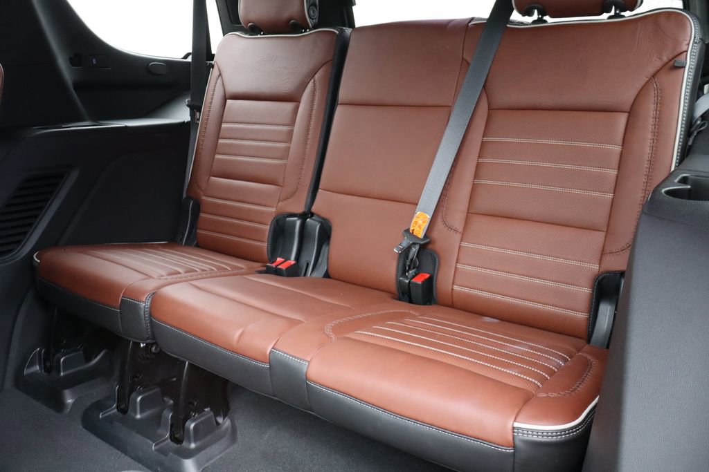 Used 2023 GMC Yukon Denali Ultimate image 49