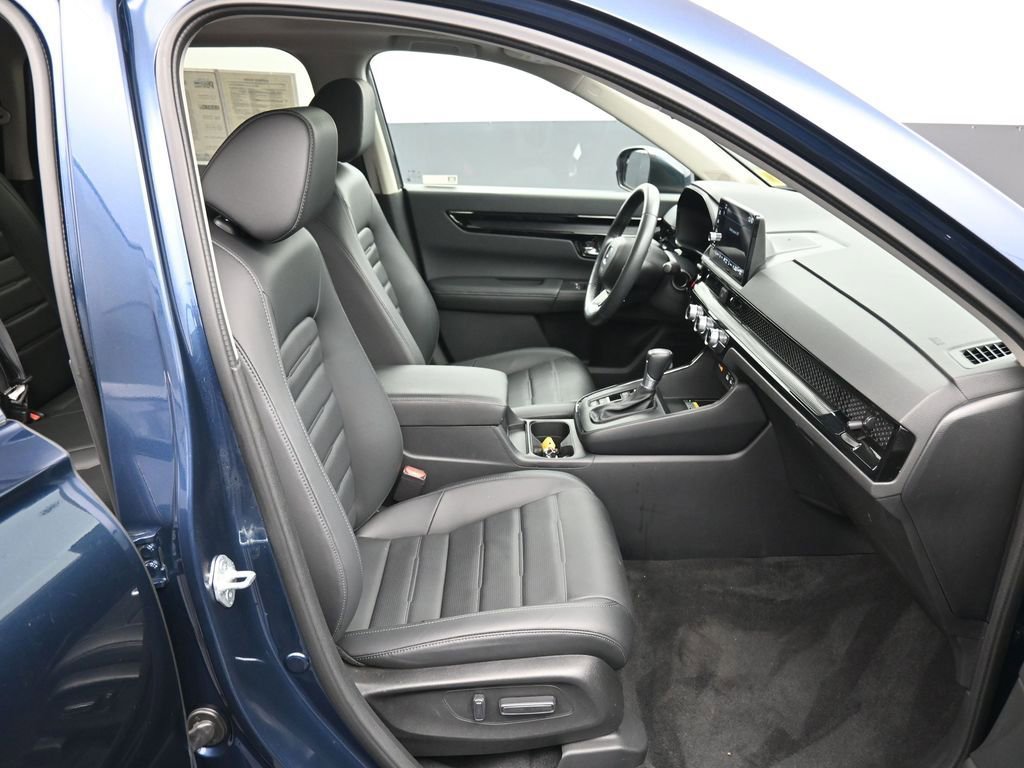 Certified 2024 Honda CR-V EX-L image 26