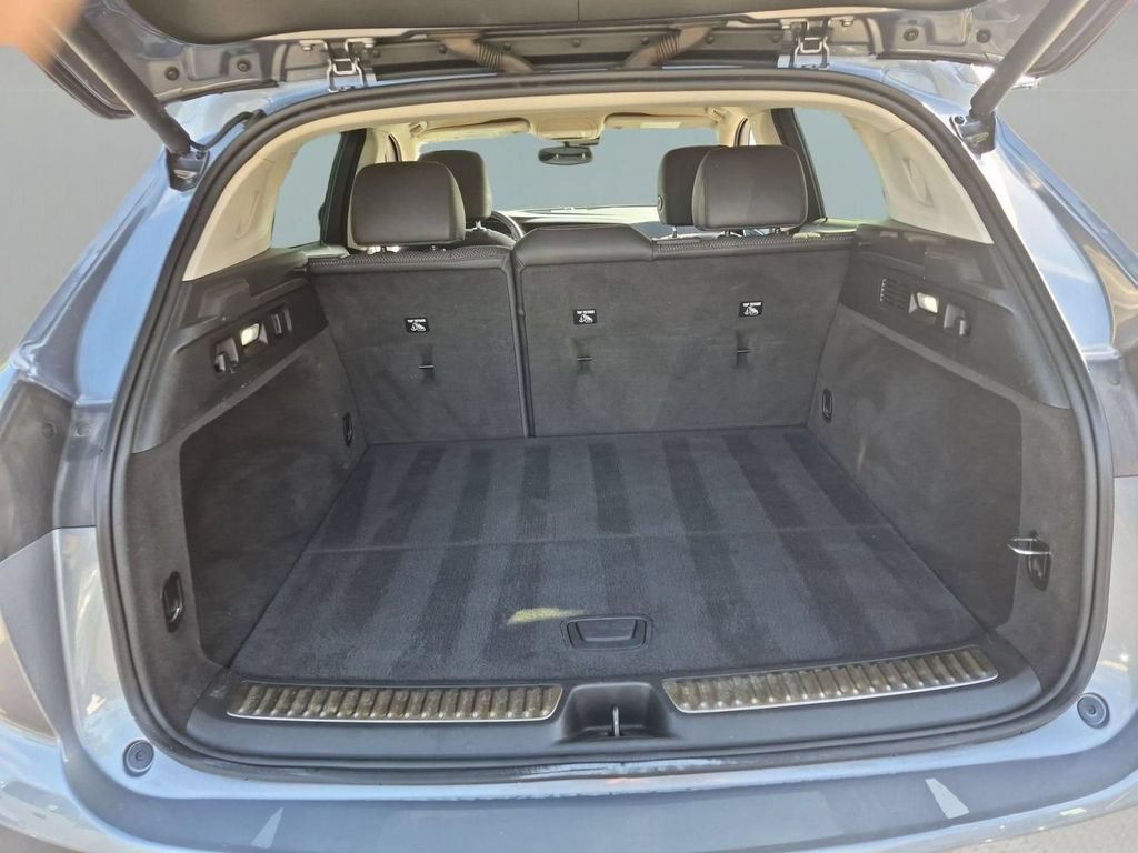 Certified 2021 Buick Envision Preferred FWD image 53