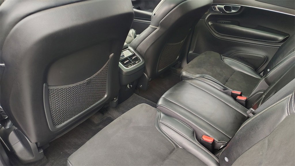 Used 2018 Volvo XC90 T6 R-Design w/ Convenience Package image 30