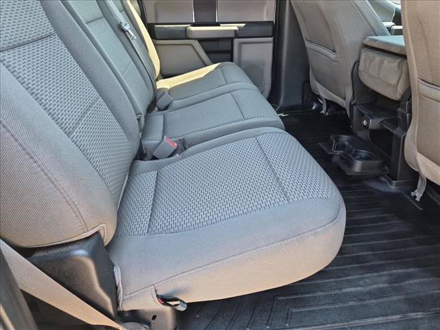 Used 2019 Ford F150 XLT RWD image 18
