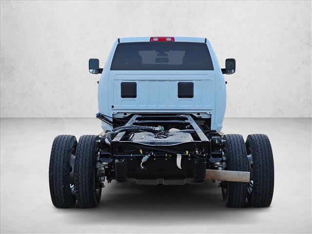 Used 2022 RAM 5500 Tradesman w/ Cold Weather Group AWD/4WD image 6