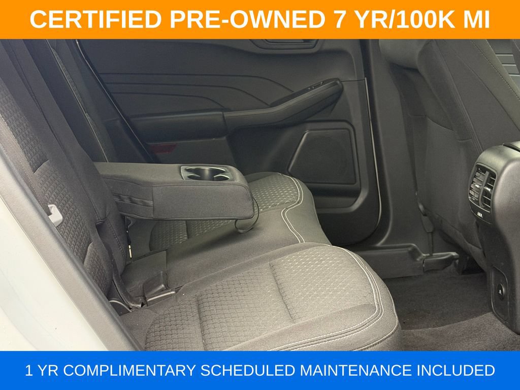 Used 2023 Ford Escape Active AWD/4WD image 24