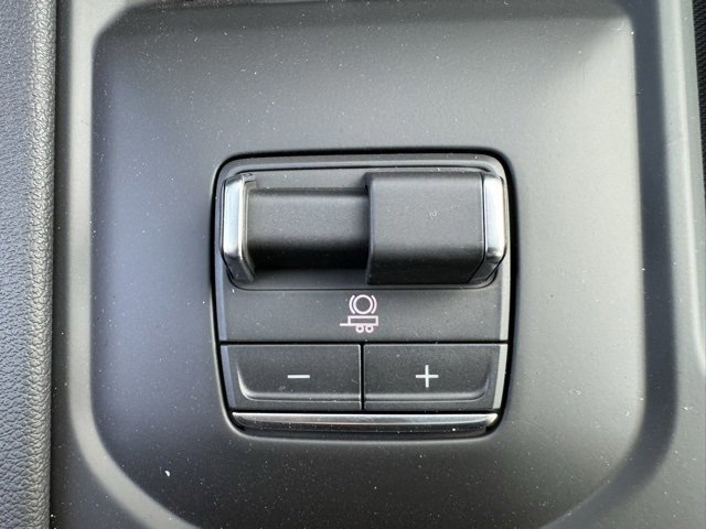 New 2026 GMC Sierra 2500 AT4 image 17