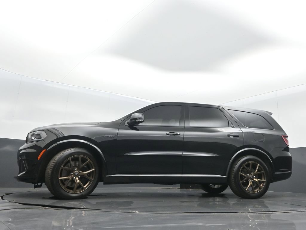 Used 2022 Dodge Durango R/T w/ Tow 'N Go Package image 32