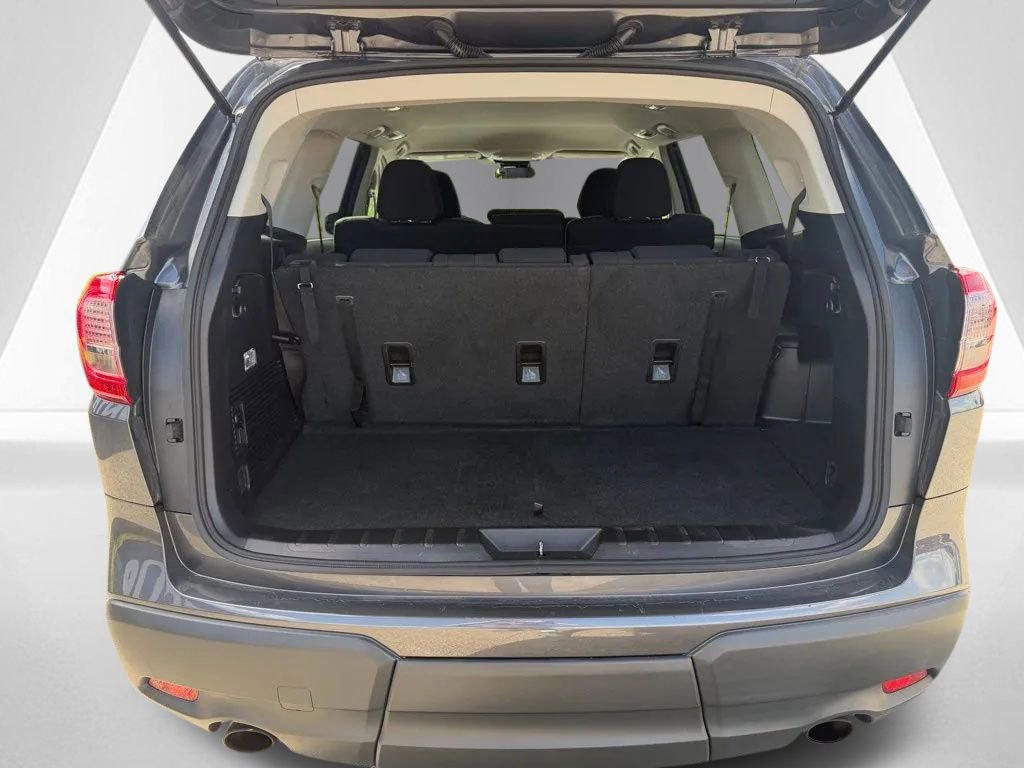 Used 2023 Subaru Ascent Premium AWD/4WD image 32