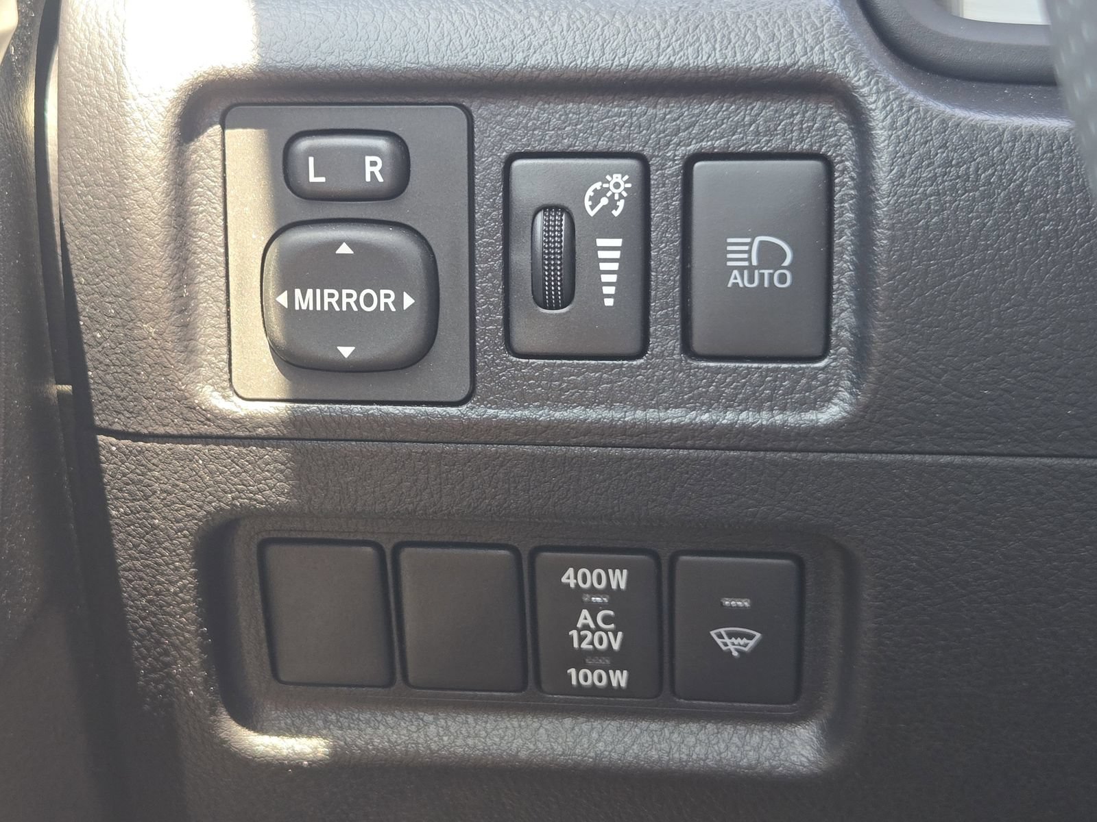 Used 2024 Toyota 4Runner SR5 RWD image 26