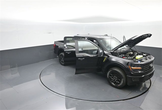 New 2025 Ford F150 STX image 37