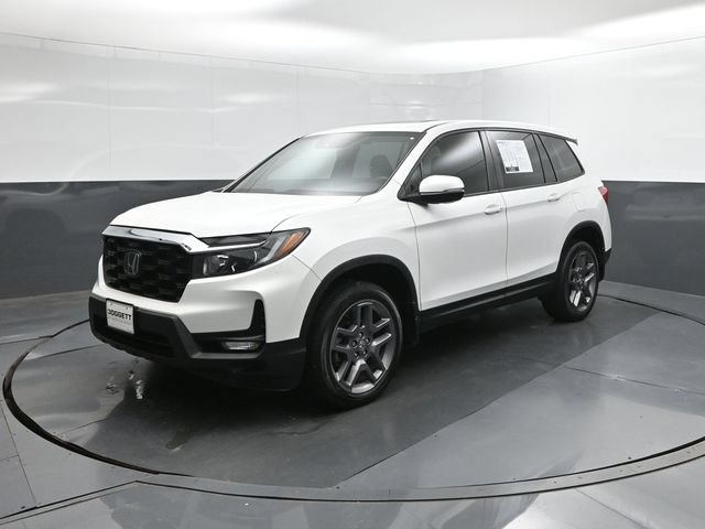 Used 2023 Honda Passport EX-L image 34