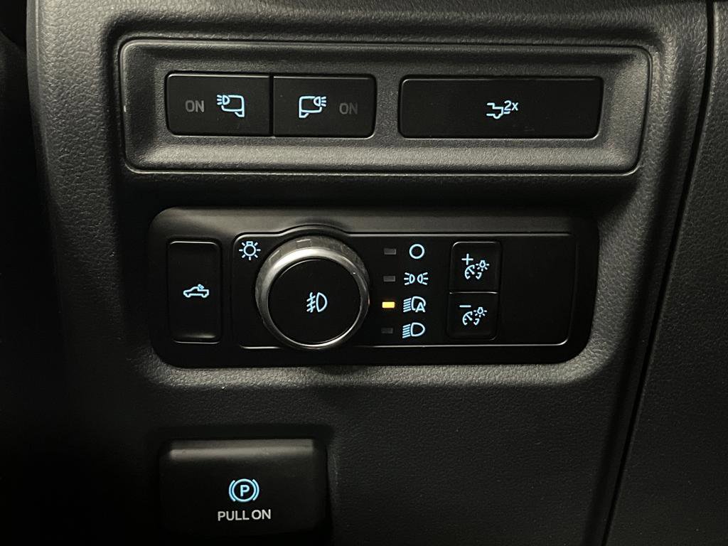 Used 2023 Ford F150 XLT w/ Equipment Group 302A High AWD/4WD image 25