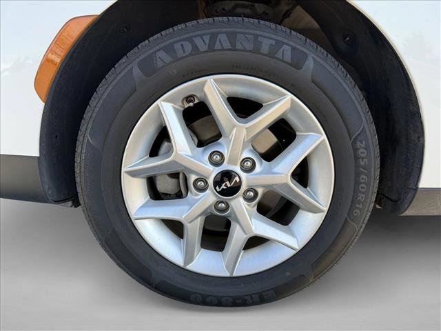 Used 2023 Kia Soul LX w/ LX Technology Package image 22