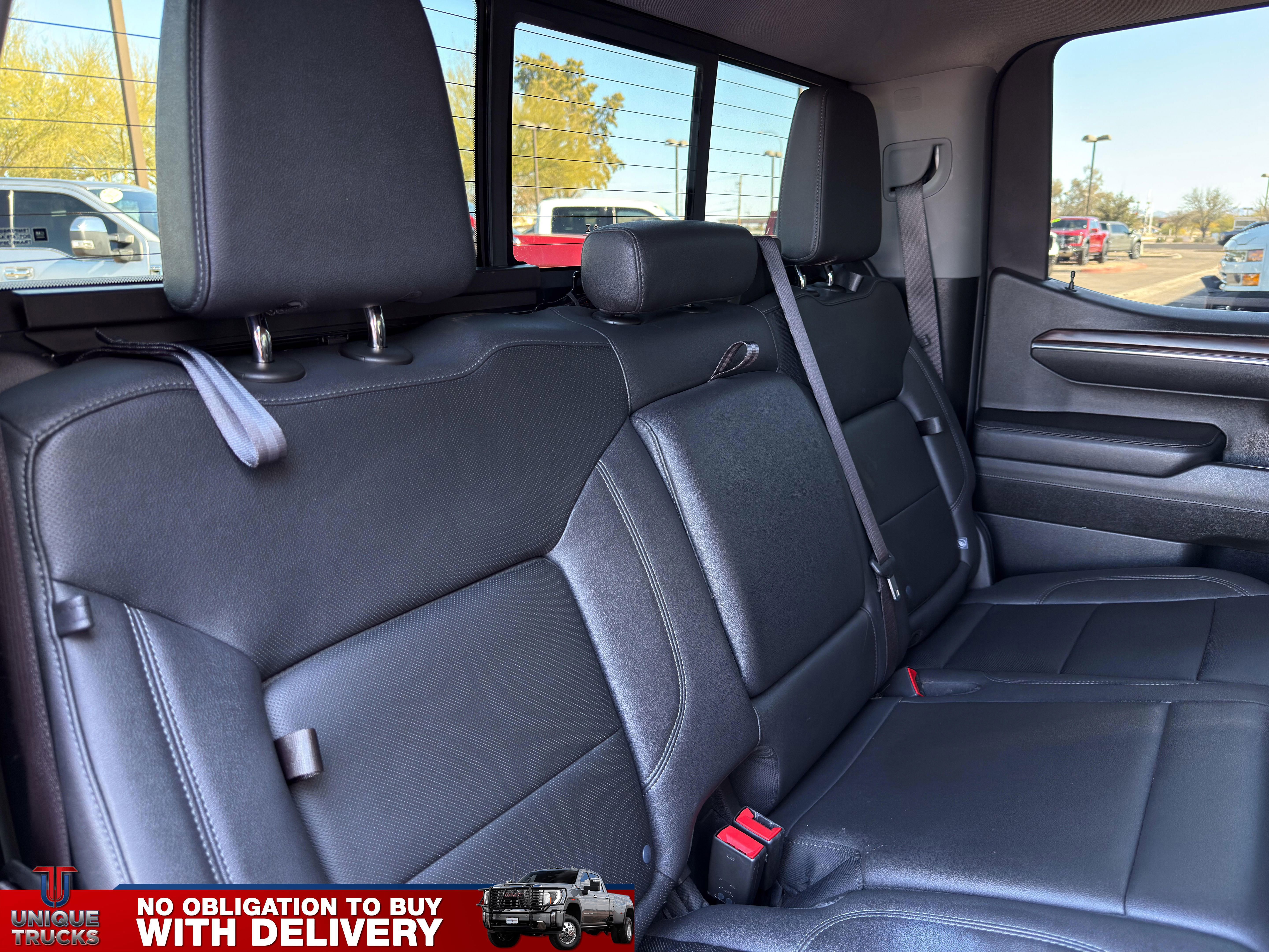 Used 2024 GMC Sierra 1500 SLT image 27