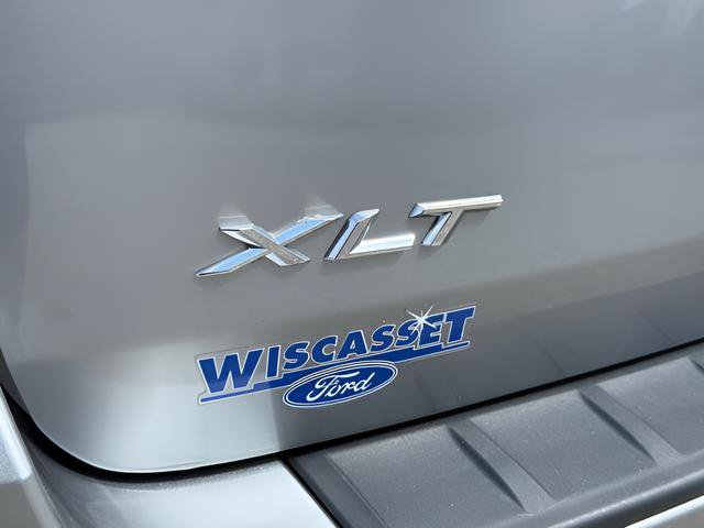 Certified 2022 Ford Explorer XLT w/ Equipment Group 202A AWD/4WD image 23