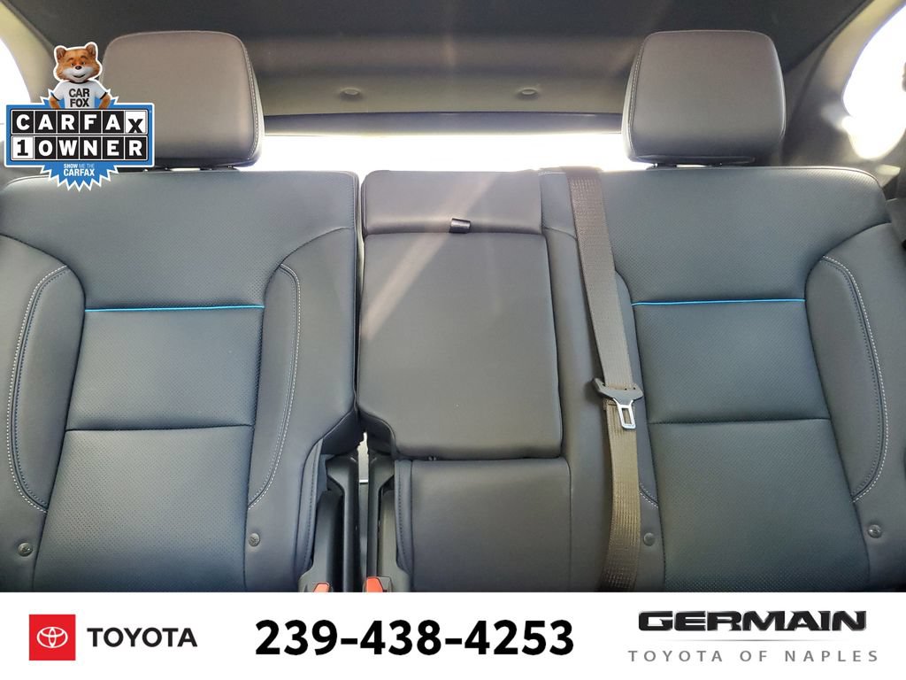 Used 2024 Chevrolet Blazer RS w/ Driver Confidence II Package FWD image 31