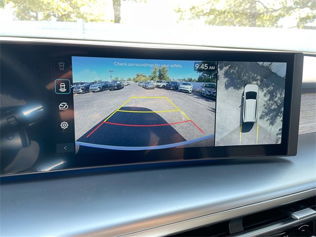 New 2026 Hyundai Ioniq 9 Limited image 40