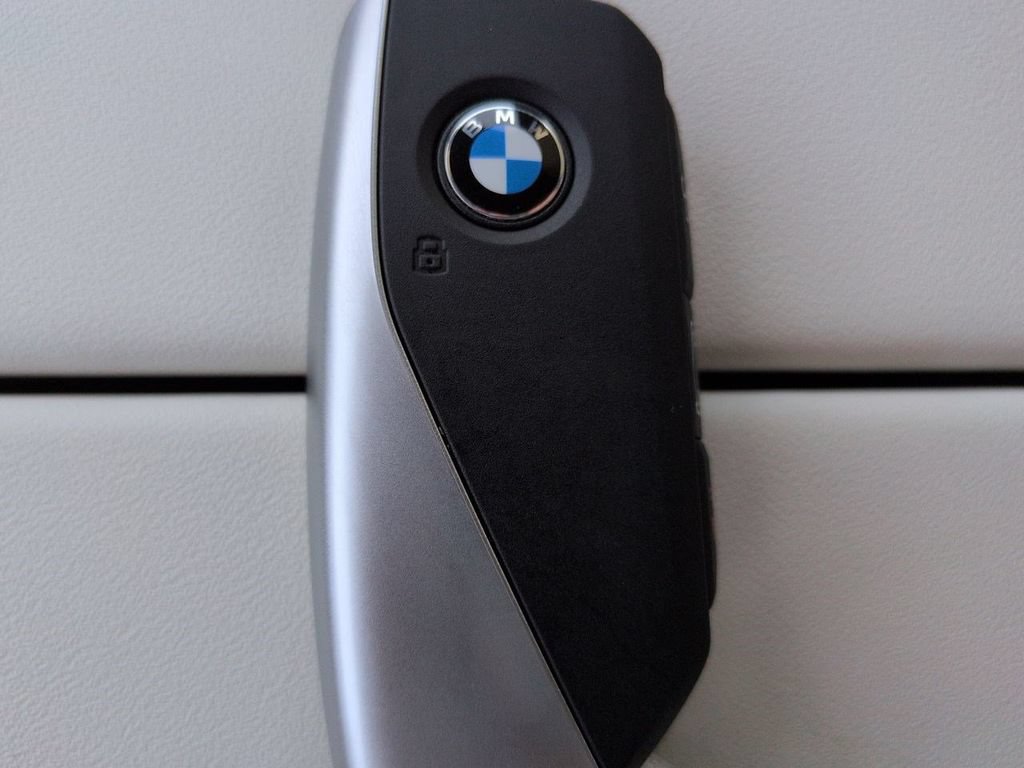 New 2027 BMW 530i w/ Premium Package RWD image 29