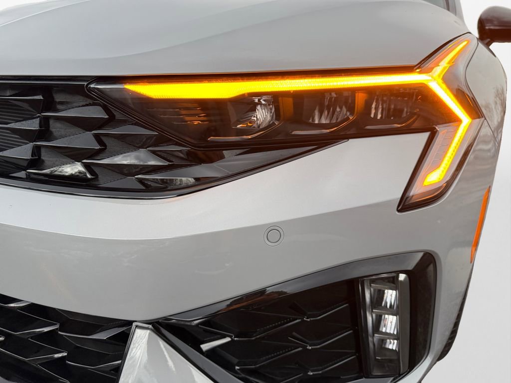 New 2026 Kia K5 GT-Line image 22