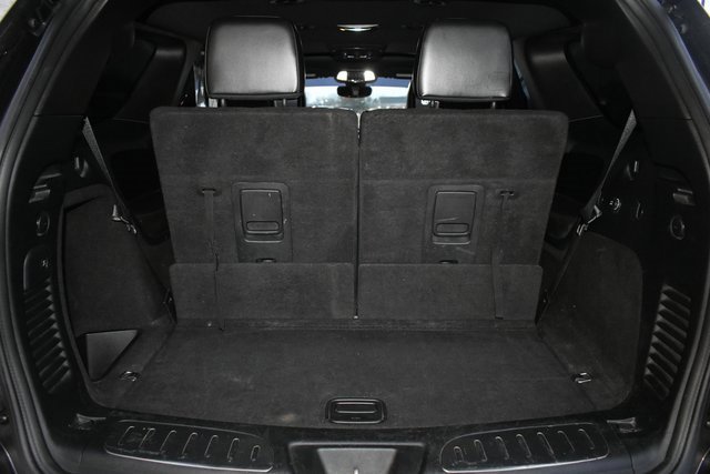 Used 2017 Dodge Durango GT w/ Premium Group image 43