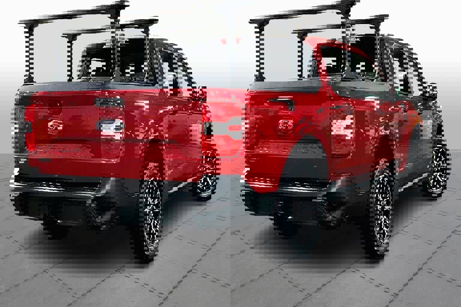 Used 2022 Ford Maverick Lariat w/ Lariat Luxury Package image 12