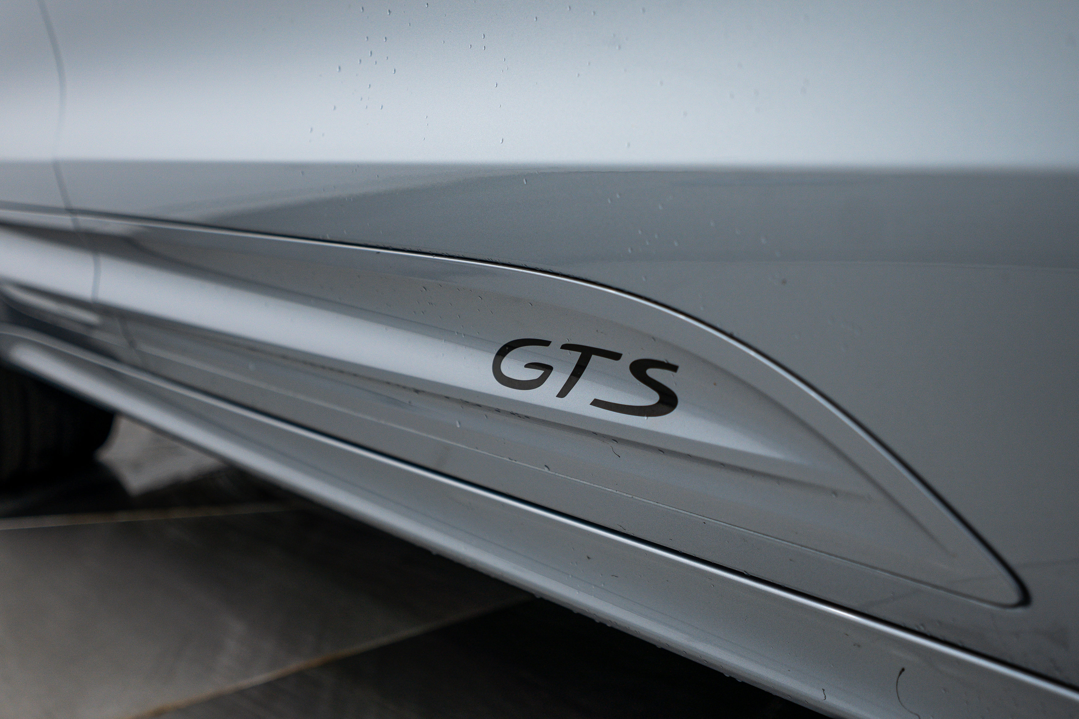 Certified 2026 Porsche Macan GTS image 27