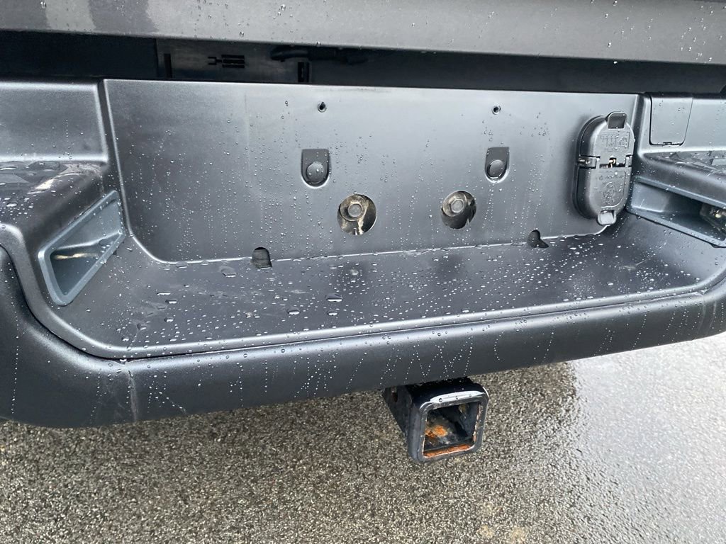 Certified 2023 RAM 1500 Rebel w/ Rebel Level 2 Equipment Group image 20