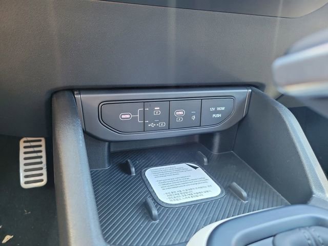New 2026 Kia K4 GT-Line Turbo image 23