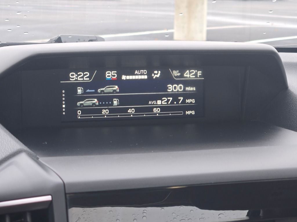 Used 2019 Subaru Forester Premium image 24