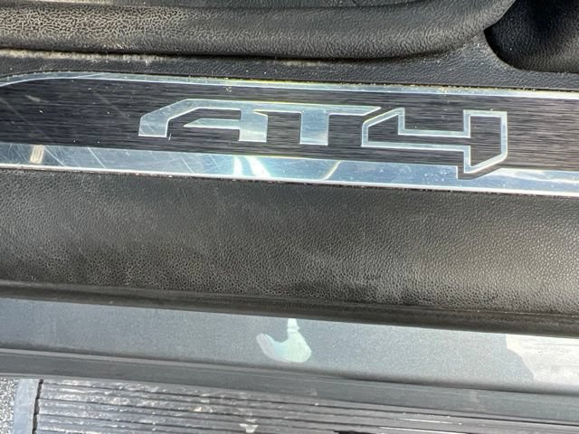 Used 2019 GMC Sierra 1500 AT4 w/ Off Road Performance Package AWD/4WD image 25