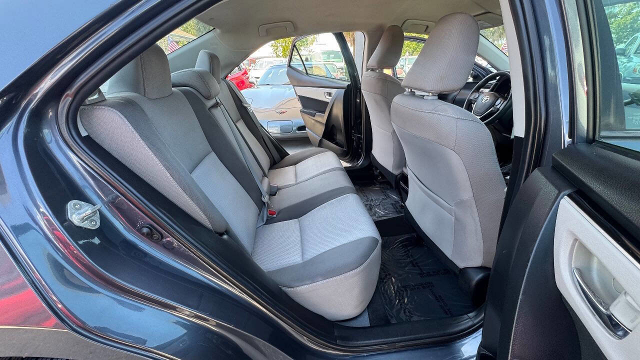 Used 2019 Toyota Corolla LE image 12