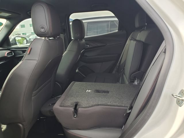 Certified 2023 Chevrolet TrailBlazer RS w/ Convenience Package AWD/4WD image 11
